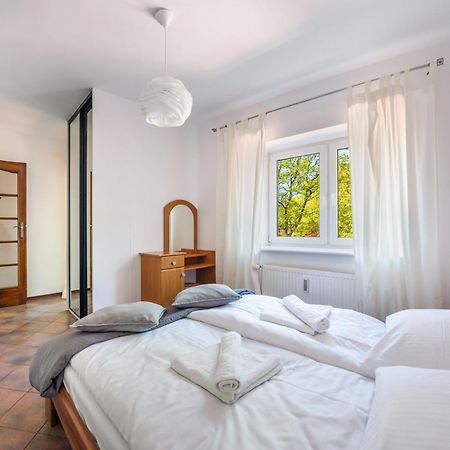 Rentplanet - Apartament Morska Kołobrzeg Exterior foto