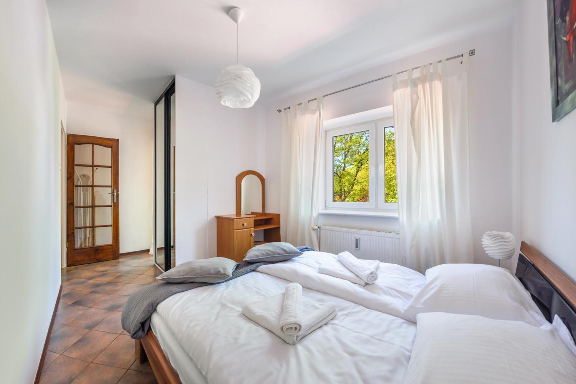 Rentplanet - Apartament Morska Kołobrzeg Exterior foto