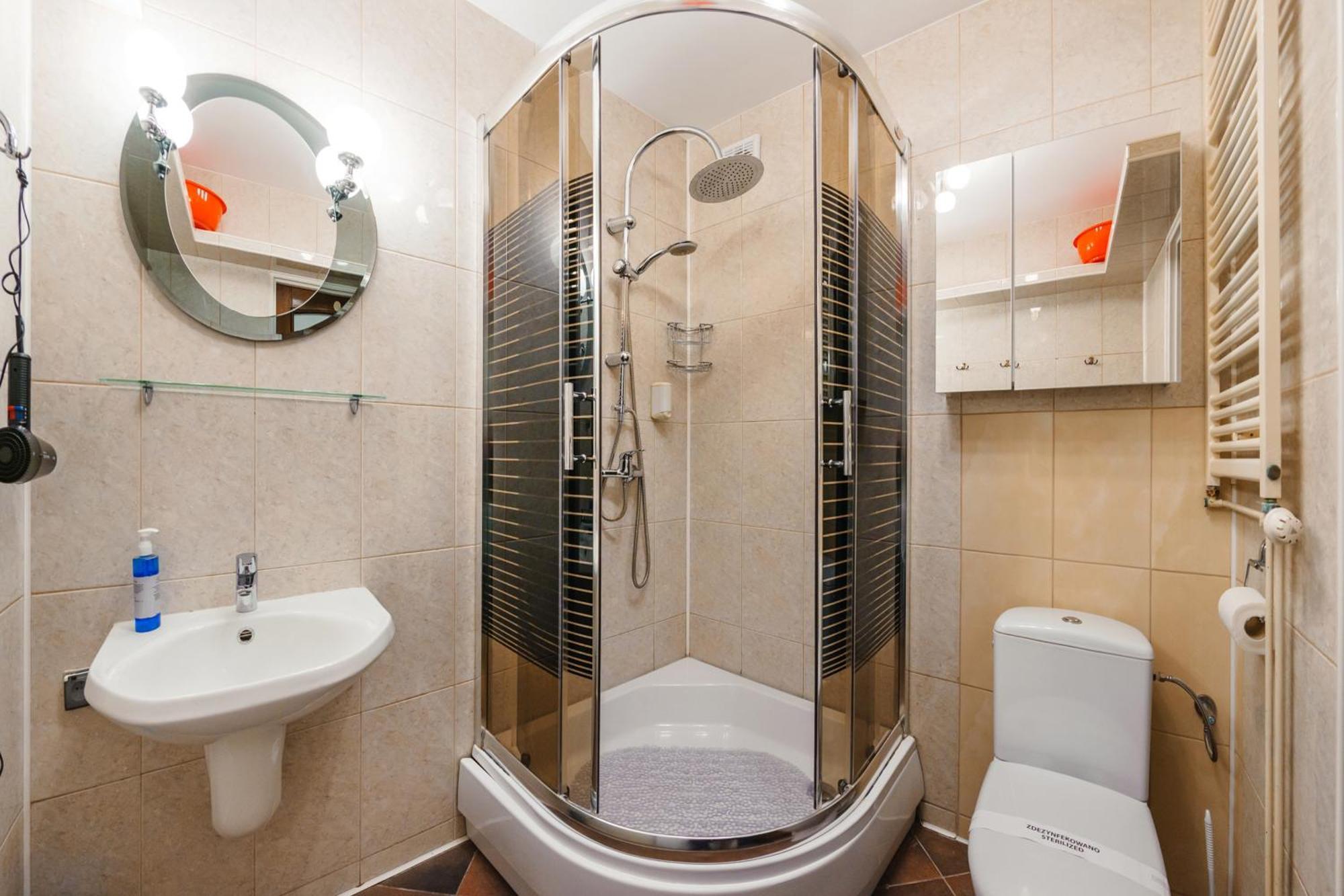 Rentplanet - Apartament Morska Kołobrzeg Exterior foto